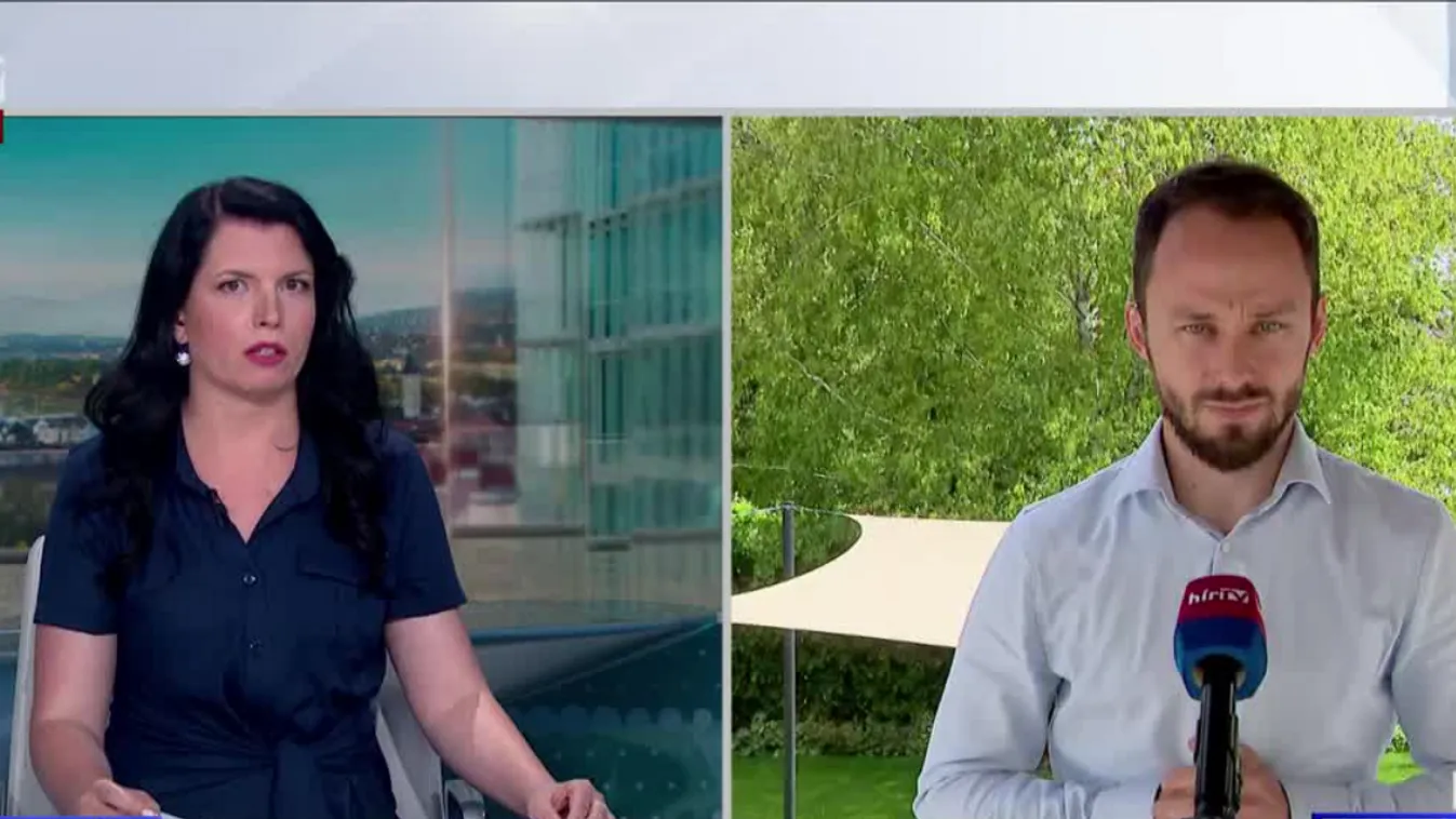 Orbán Viktor: A végén úgyis az emberek döntenek + videó