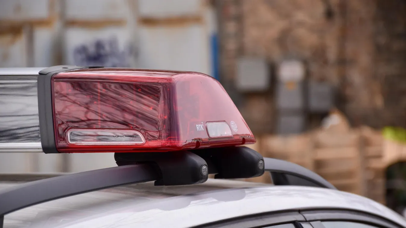 Öt gyermeket hagyott hátra a bácsalmási tragédia