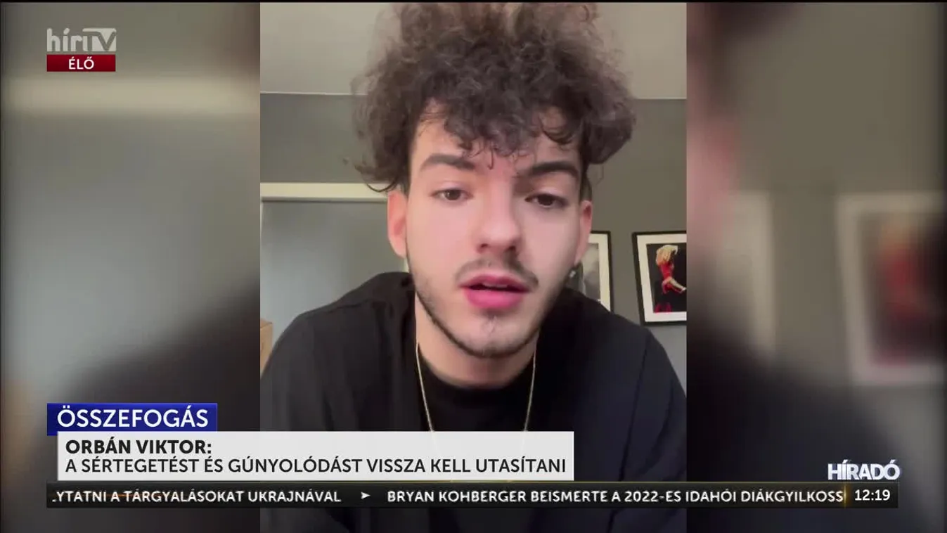 Sem a Tisza Párt, sem egy zenész nem teheti meg, hogy sértegeti a magyar embereket