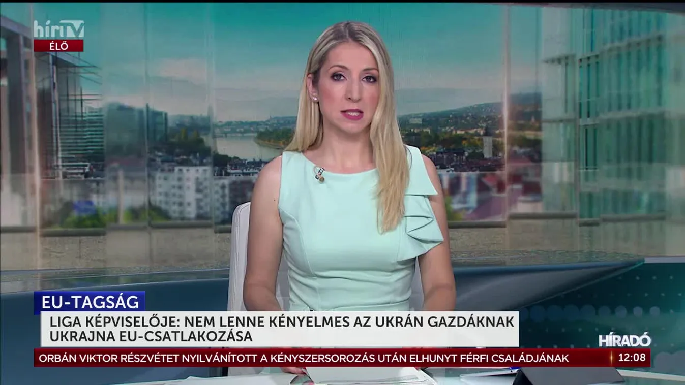 Liga képviselője: nem lenne kényelmes az ukrán gazdáknak Ukrajna EU-csatlakozása