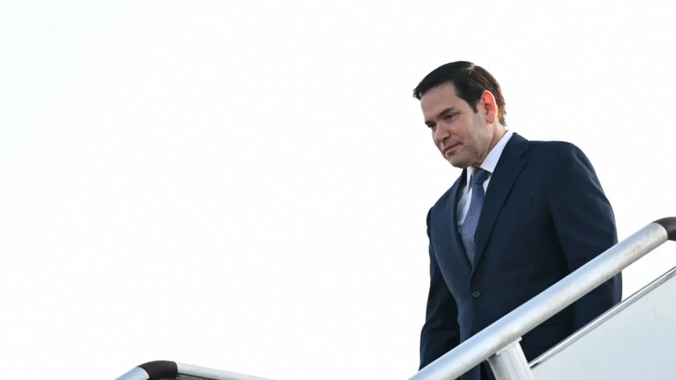 Szankcióval sújtotta az USA az ENSZ palesztin ügyekért felelős jelentéstevőjét