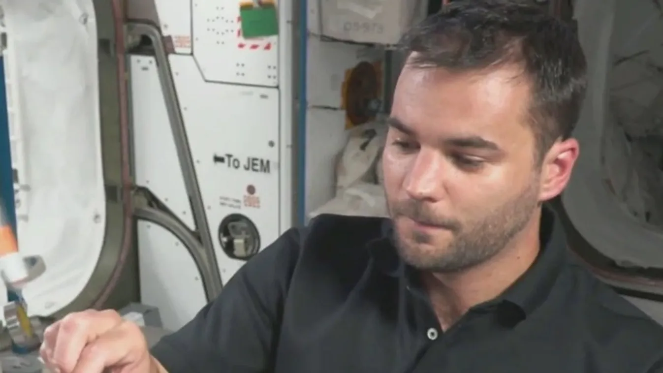 Radar – Fizikaóra az űrból + videó