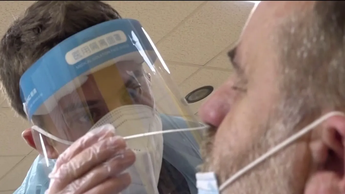 Radar – Visszatért a Covid, új variánst azonosítottak + videó