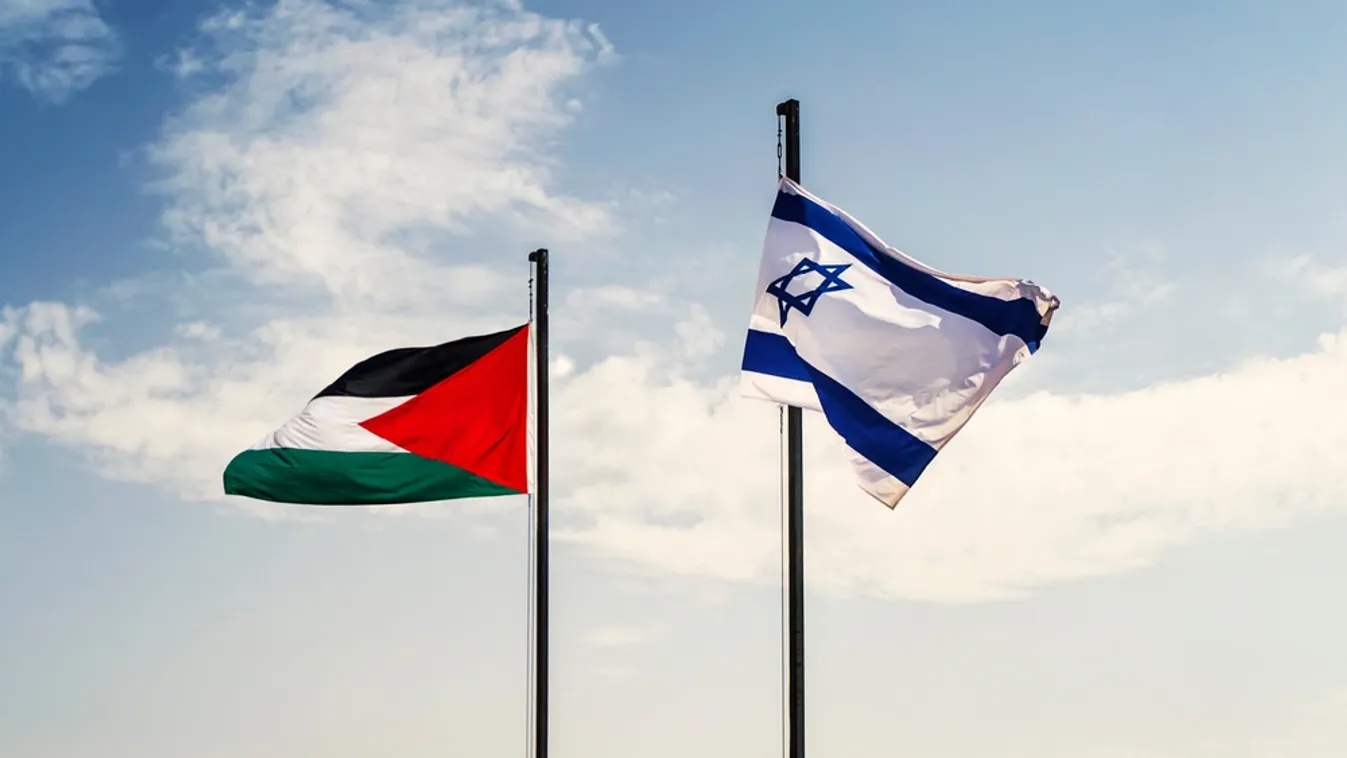 Eltérően nyilatkozik hadserege gázai akcióiról Izrael és az őt bíráló WHO