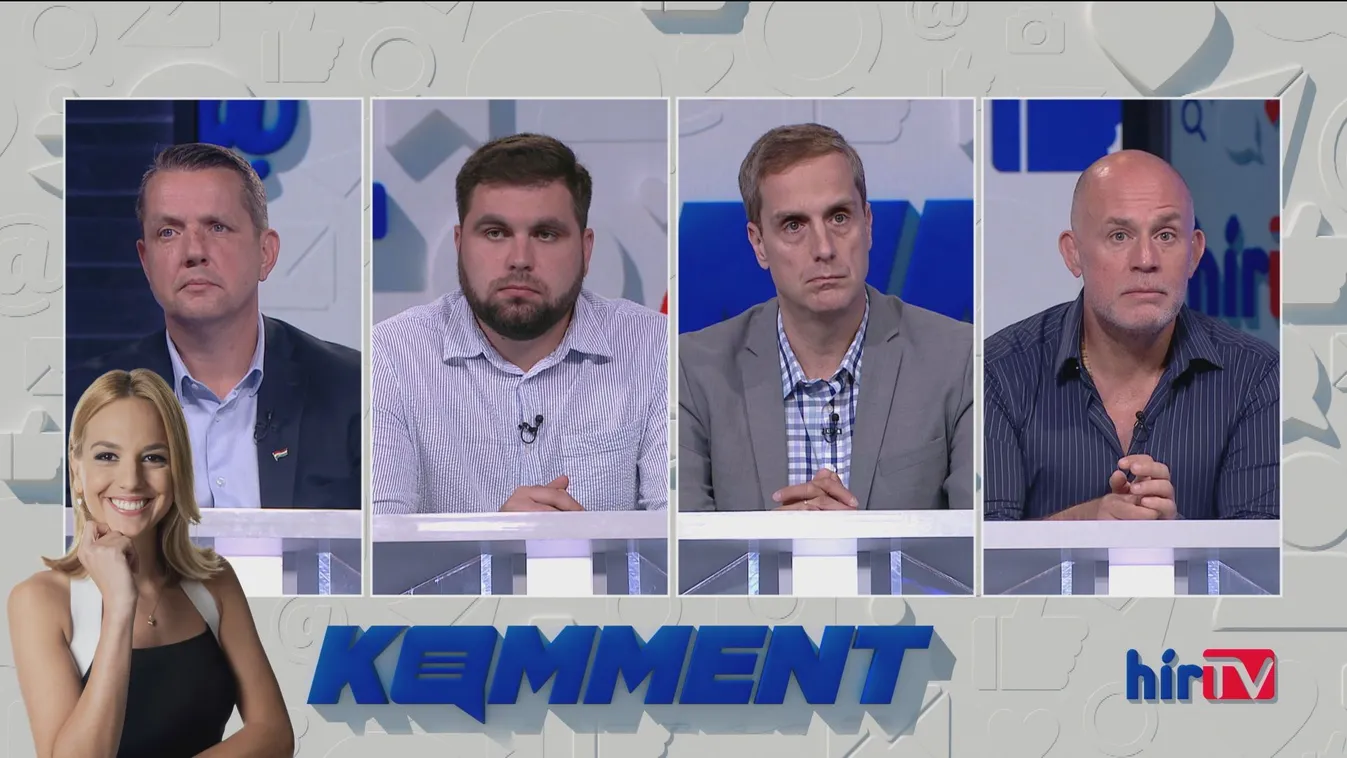 Komment – Hiába fenyegetőzik Zelenszkij + videó