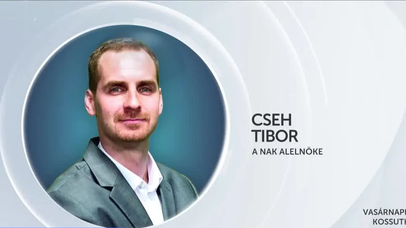 Cseh Tibor szerint Ukrajna uniós csatlakozása veszélyeztetné a magyar mezőgazdaságot + videó
