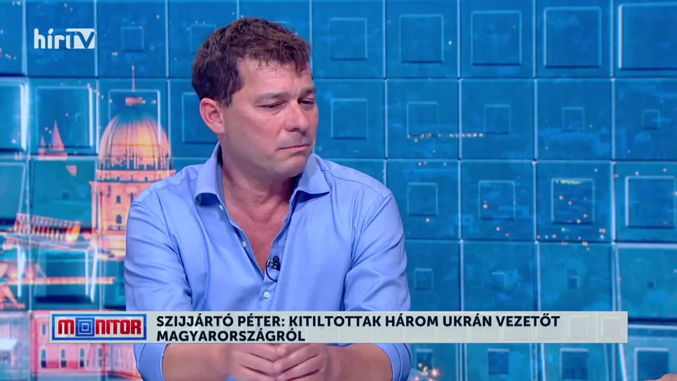 Monitor - Szavaznak-e a Tisza Pártra a baloldali fiatalok?