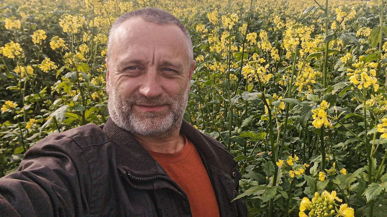 Fontos tanácsadója Magyar Péternek a gazdákat becsmérlő szakértő