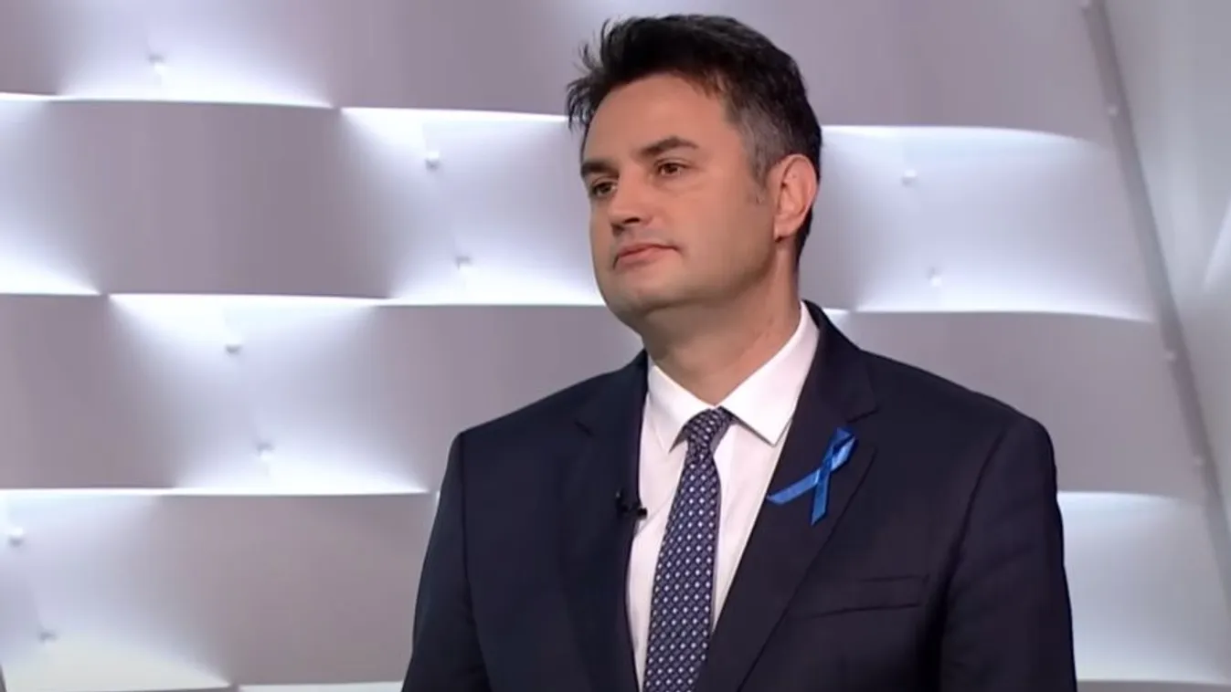 Márki-Zay betiltaná a Fideszt