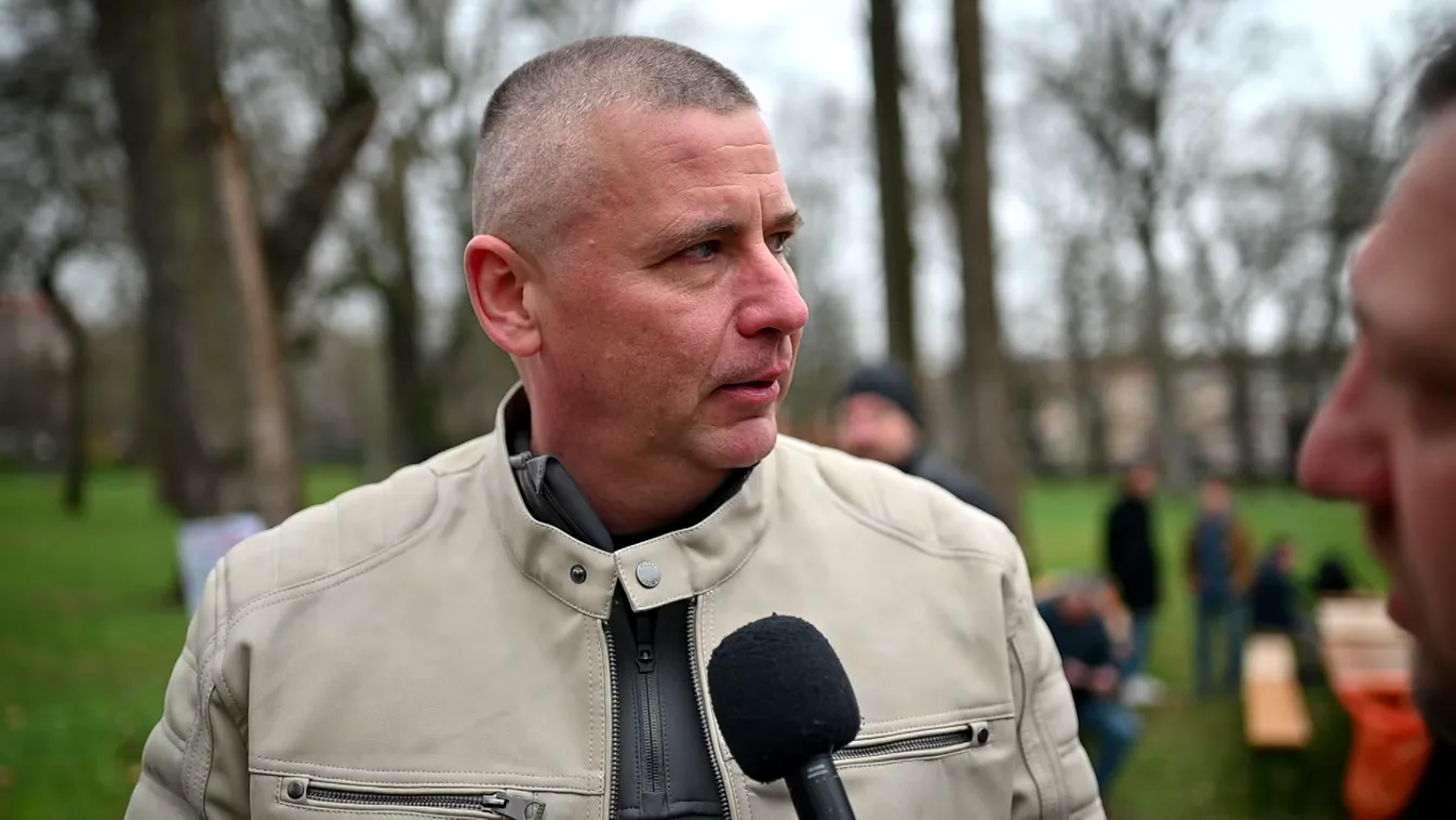 Budai Gyula: Indul a harmadik büntetőeljárás a volt vezérkari főnök ellen + videó