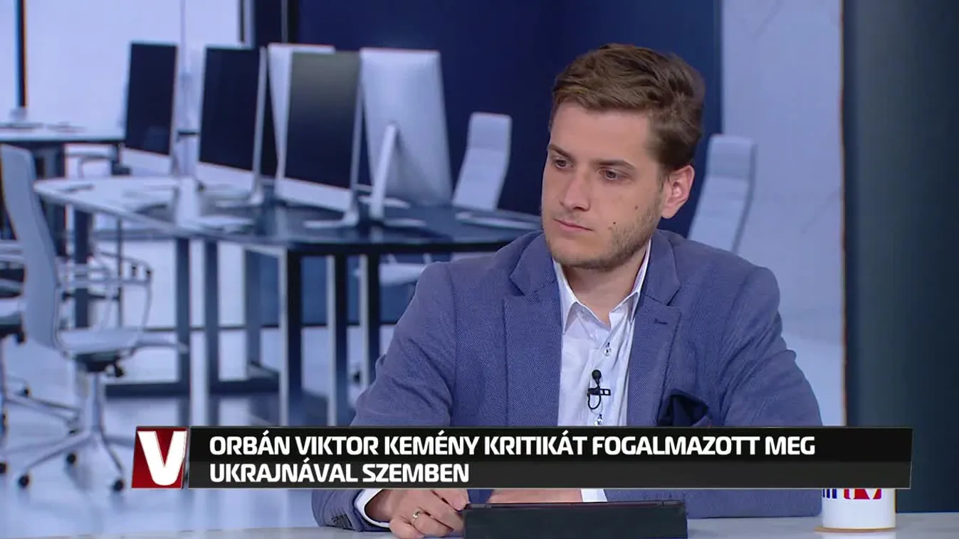 Vezércikk – Ukrajna megbukott