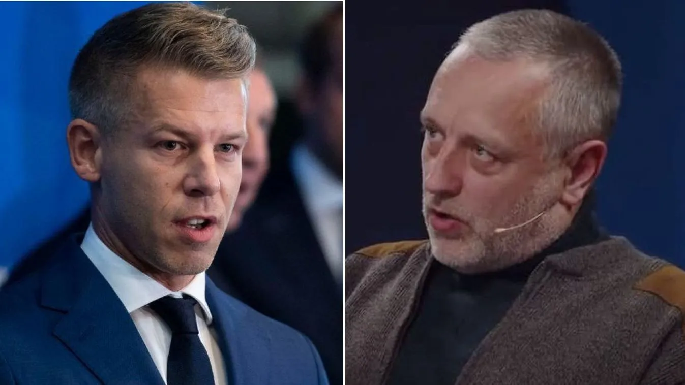 „Szemétté fertőzött” magyar kukorica – durván nekiment a gazdáknak Magyar Péter embere