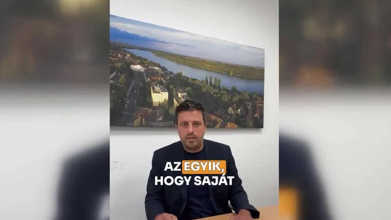 Cseke István: A Tisza Párt és politikusai folytatják a baloldal Paks elleni hadjáratát + videó