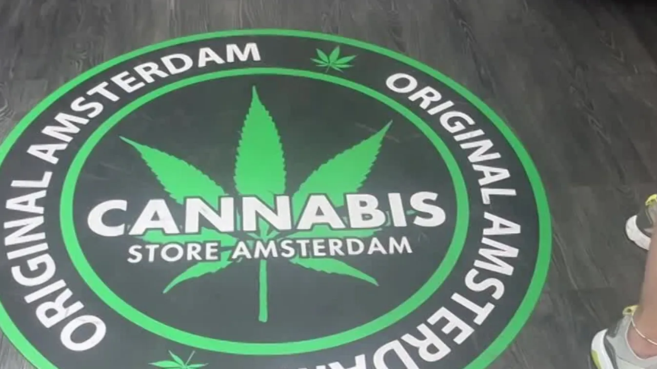 Egyre több új kábítószer jelenik meg az olasz piacon + videó