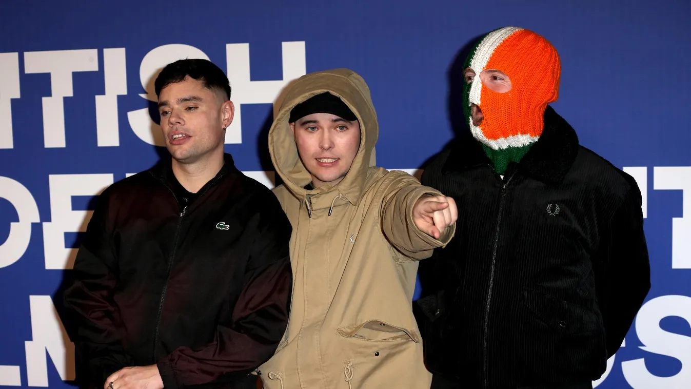 Továbbra is felléphet a Sziget fesztiválon a Hamász-párti rapzenekar + videó