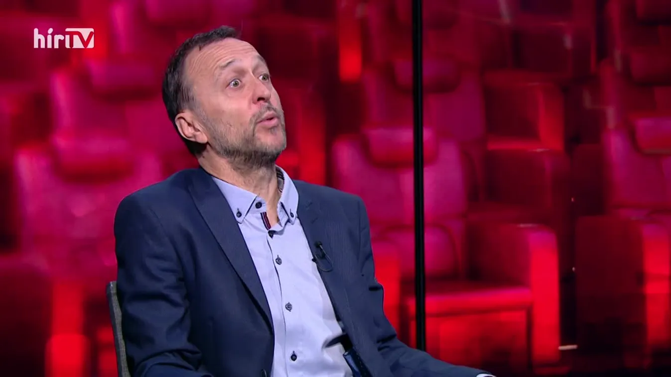 Szélesvásznú történelem - Pesti mese