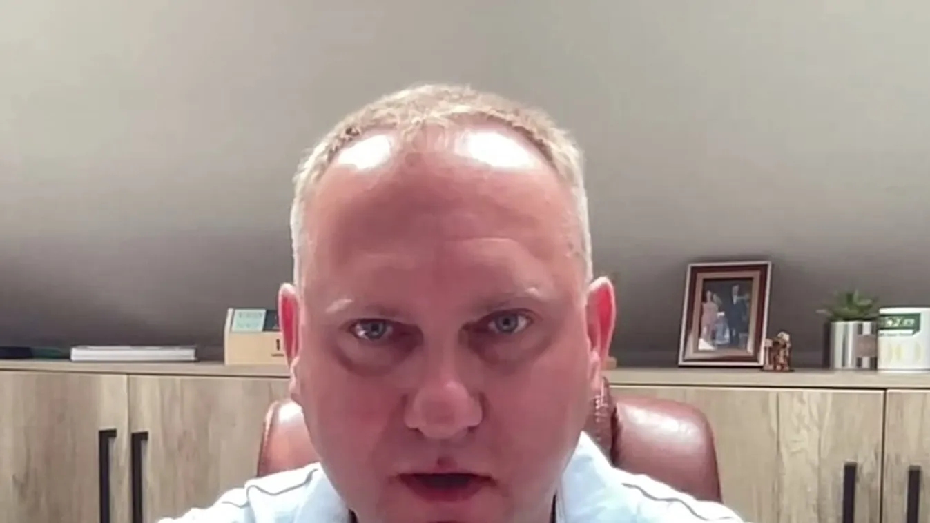 Az ukrán média a Tisza Párt választási győzelmét reméli  + videó