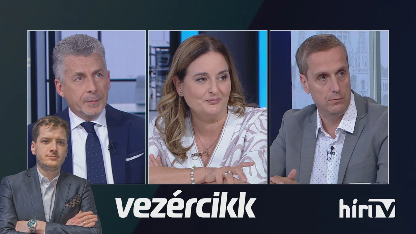 Vezércikk – Ukrajna megbukott + videó