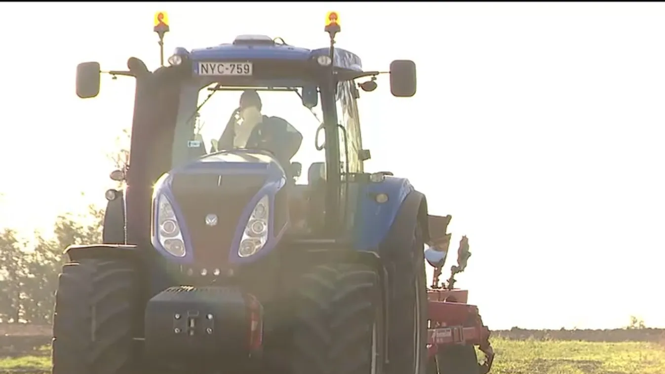Rengetegen abbahagyhatják a gazdálkodást a brüsszeli vezetés új agrárpolitikai terve miatt  + videó