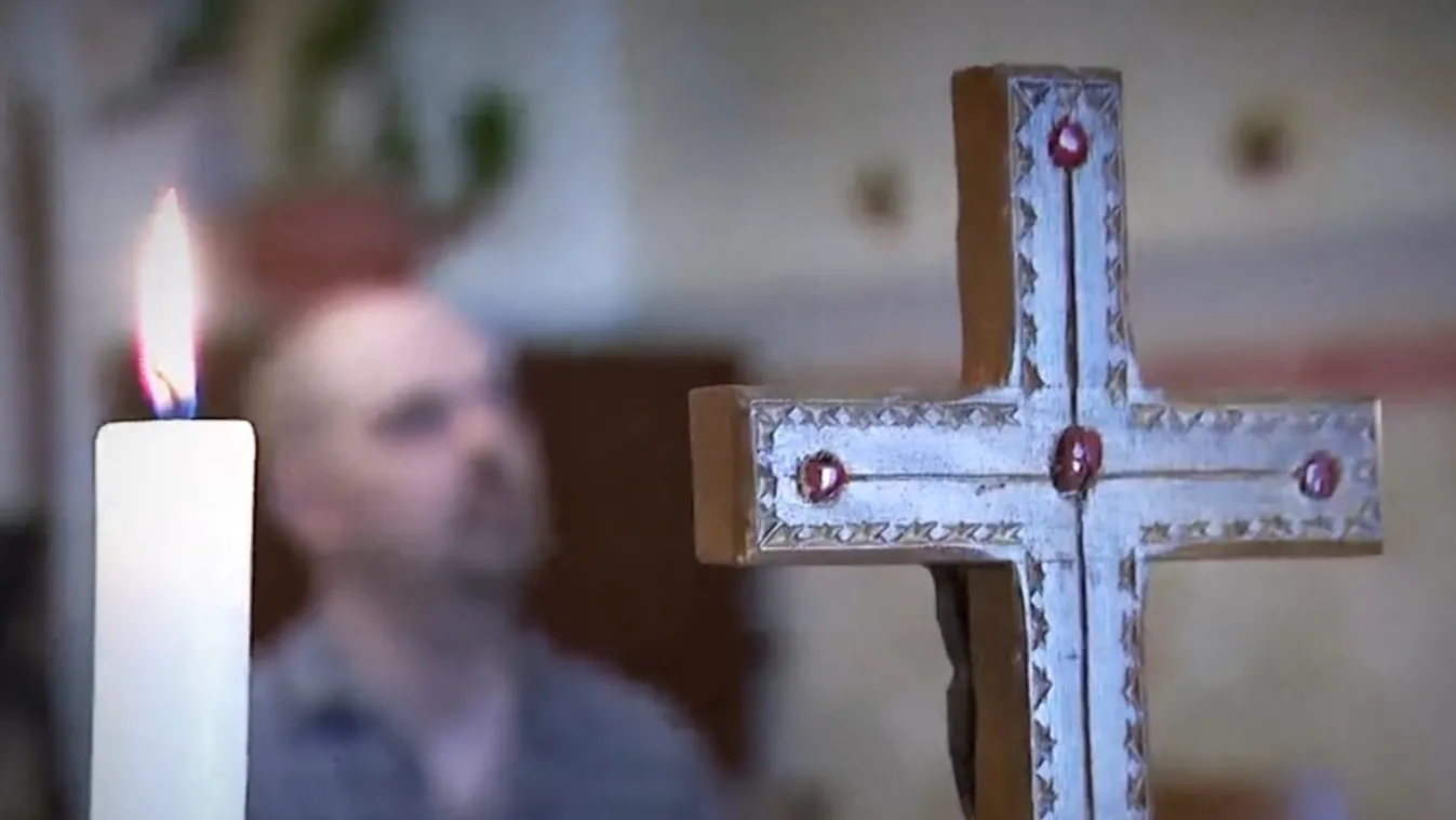 Riasztás - Márianosztrához mindig is szorosan hozzátartozott a vallás + videó