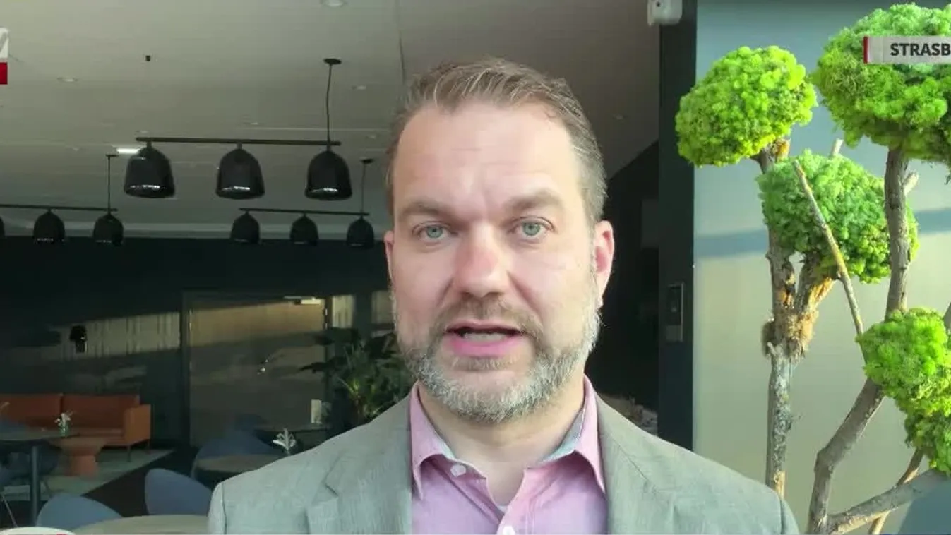 Napindító: Ma szavaz az Európai Parlament arról, hogy maradhat-e Ursula von der Leyen  + videó