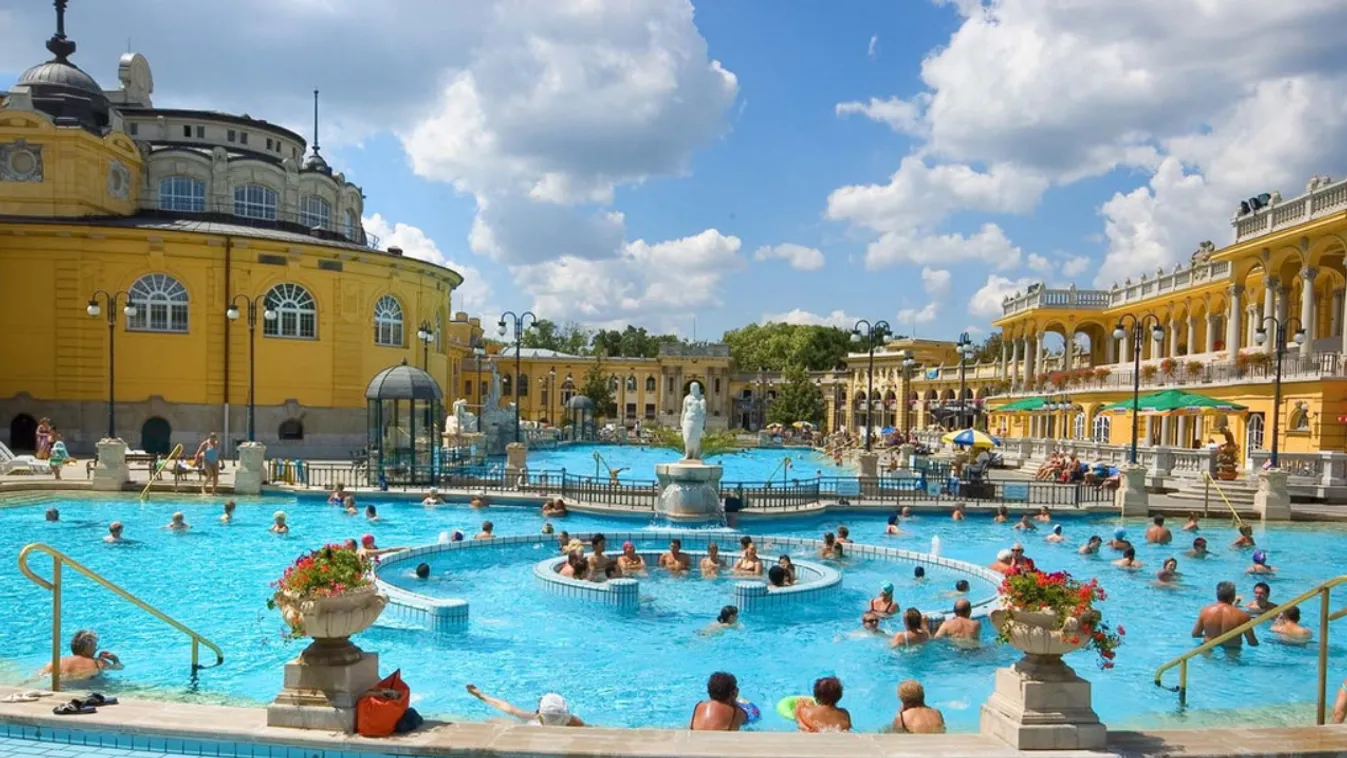 Ez az oka annak, hogy több népszerű budapesti fürdő is kitiltotta a 14 évnél fiatalabbakat