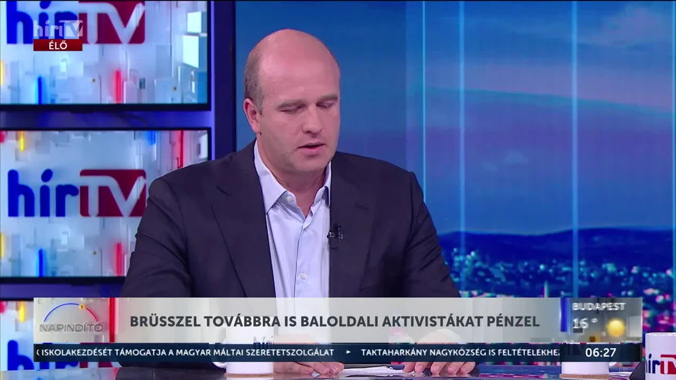 Az Alapjogokért Központ madridi irodájának friss tanulmánya rámutat a pénzek útjára