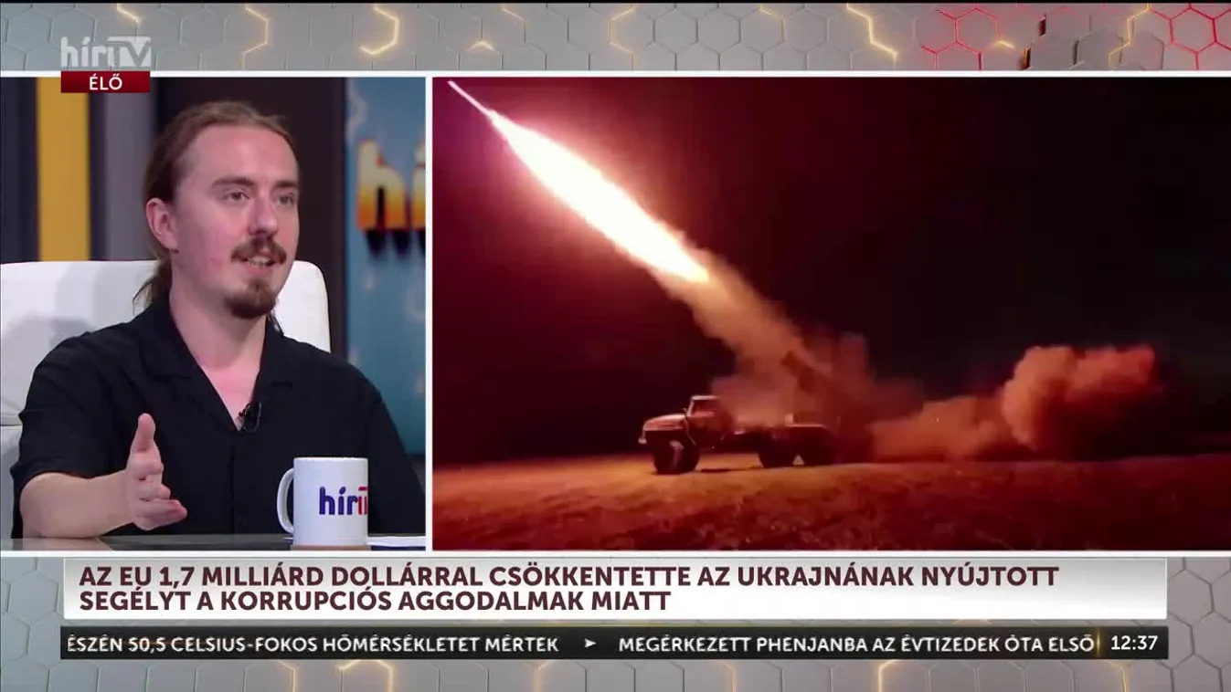 Láncreakció - Kijev pénzt kér, Moszkva fenyeget, Peking és Washington pedig egymásra mutogat