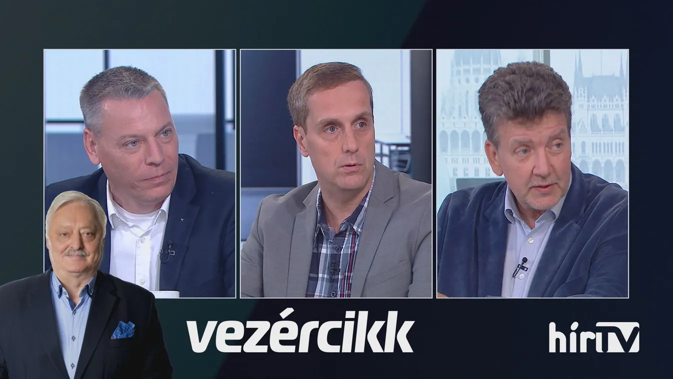 Vezércikk – Kapu Tiborék űrmissziója véget ért, az egész világ azon izgult, hogy a visszaút után épségben megérkezzenek a Földre + videó