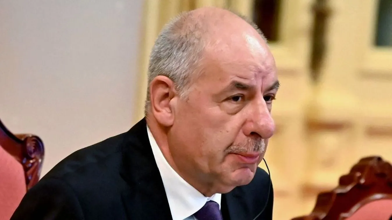 Pápai levél érkezett Sulyok Tamásnak a Vatikánból