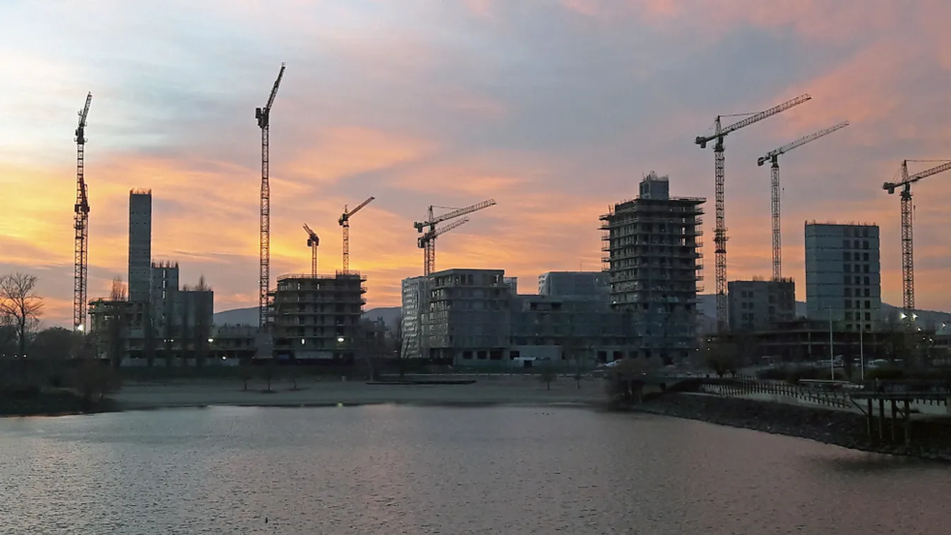 A foglalkoztatottság és az anyagi helyzet megítélése jobb a lakosságnál, mint az inflációs érzékelésé + videó