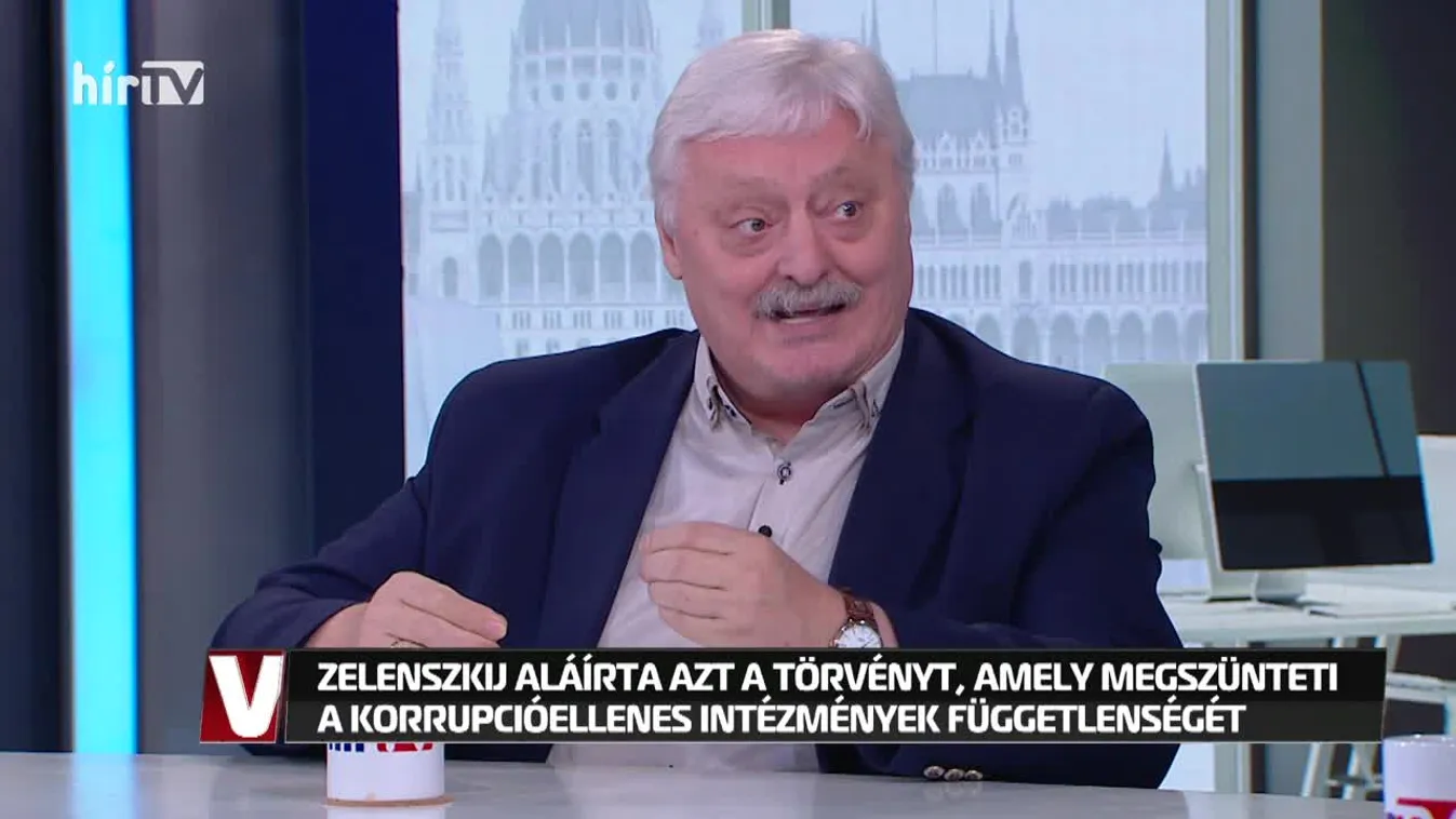 Vezércikk - Újabb, szélsőséges magyar gyűlöletről árulkodó feliratokra bukkantak Munkácson