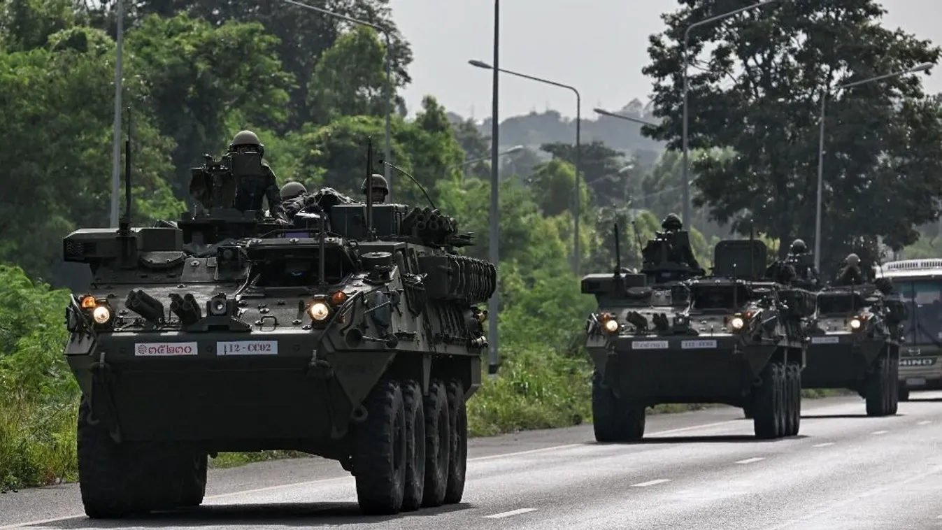 Trump beleállt: kemény üzenetet küldött a háborúzó országoknak