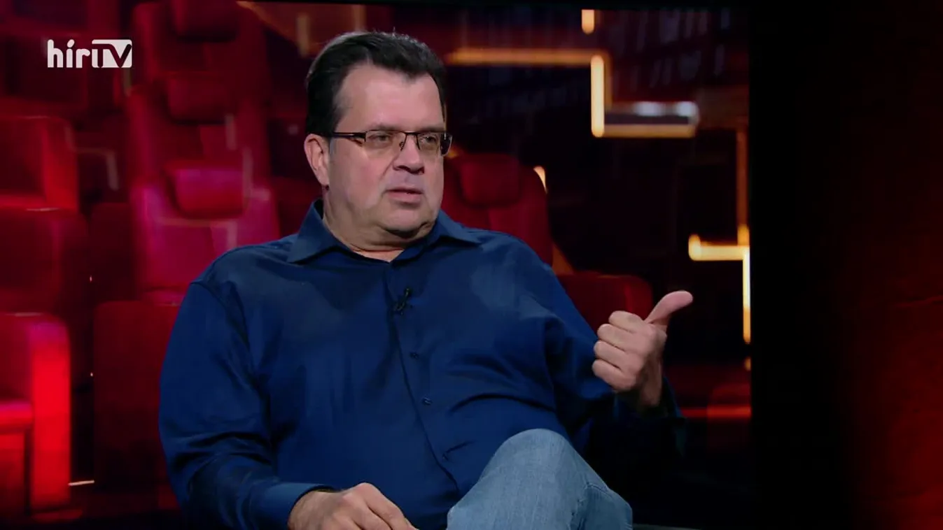 Szélesvásznú történelem - Ez történt Budapesten