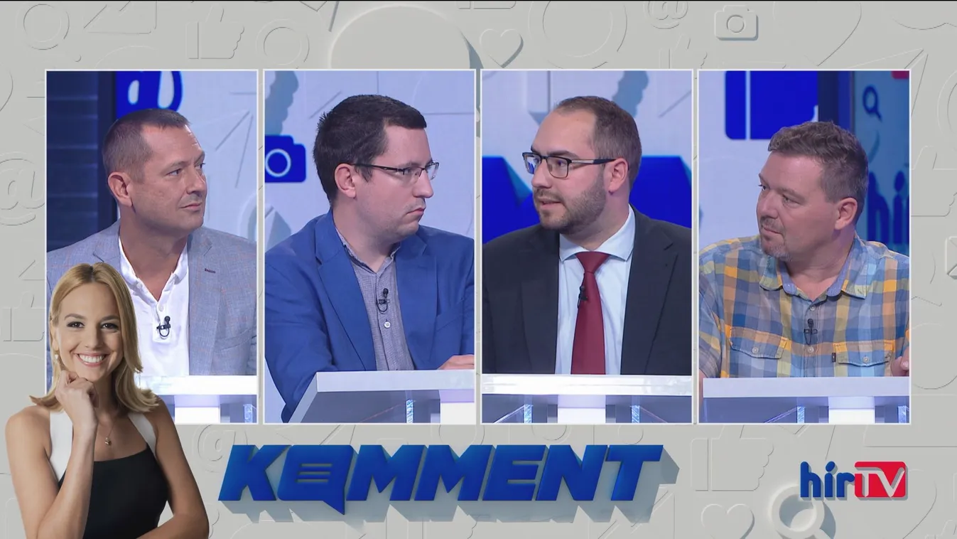 Komment – Varga Judit újra elmondta, mit művelt vele Magyar Péter + videó