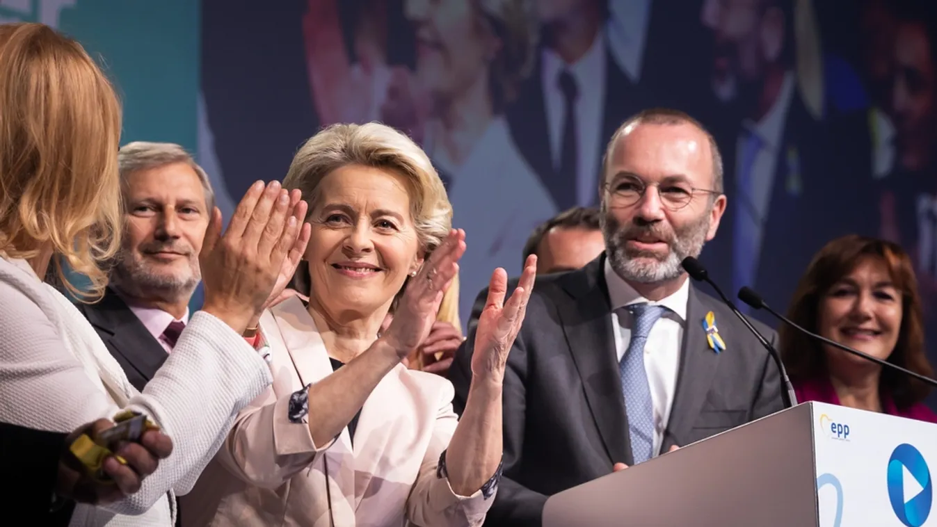 Menczer Tamás: Zelenszkij kormányváltást akar, Brüsszel titkosszolgálati akciókra készül Magyarország ellen