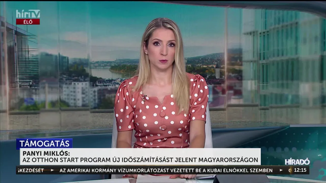 	A szeptemberben induló Otthon Start Program hiteleit más államilag támogatott hitellel is lehet majd kombinálni