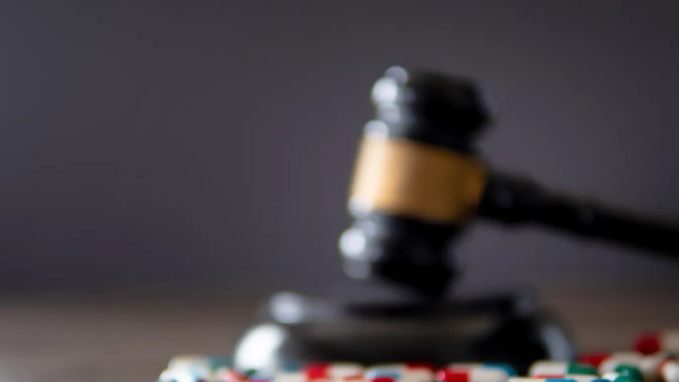 Kábítószer-kereskedőt fogtak el a rendőrök Makón