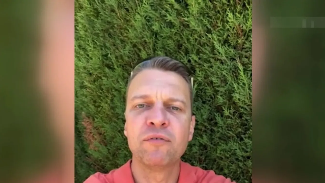 Menczer Tamás: Az egész Tisza Párt egy kamu, egy blöff + videó