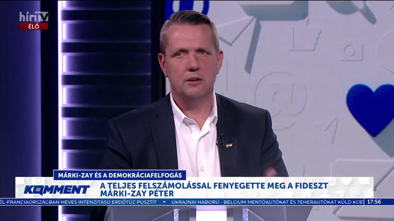 Komment – A Tisza EP-képviselői nem tudják, hogy mire szavaznak