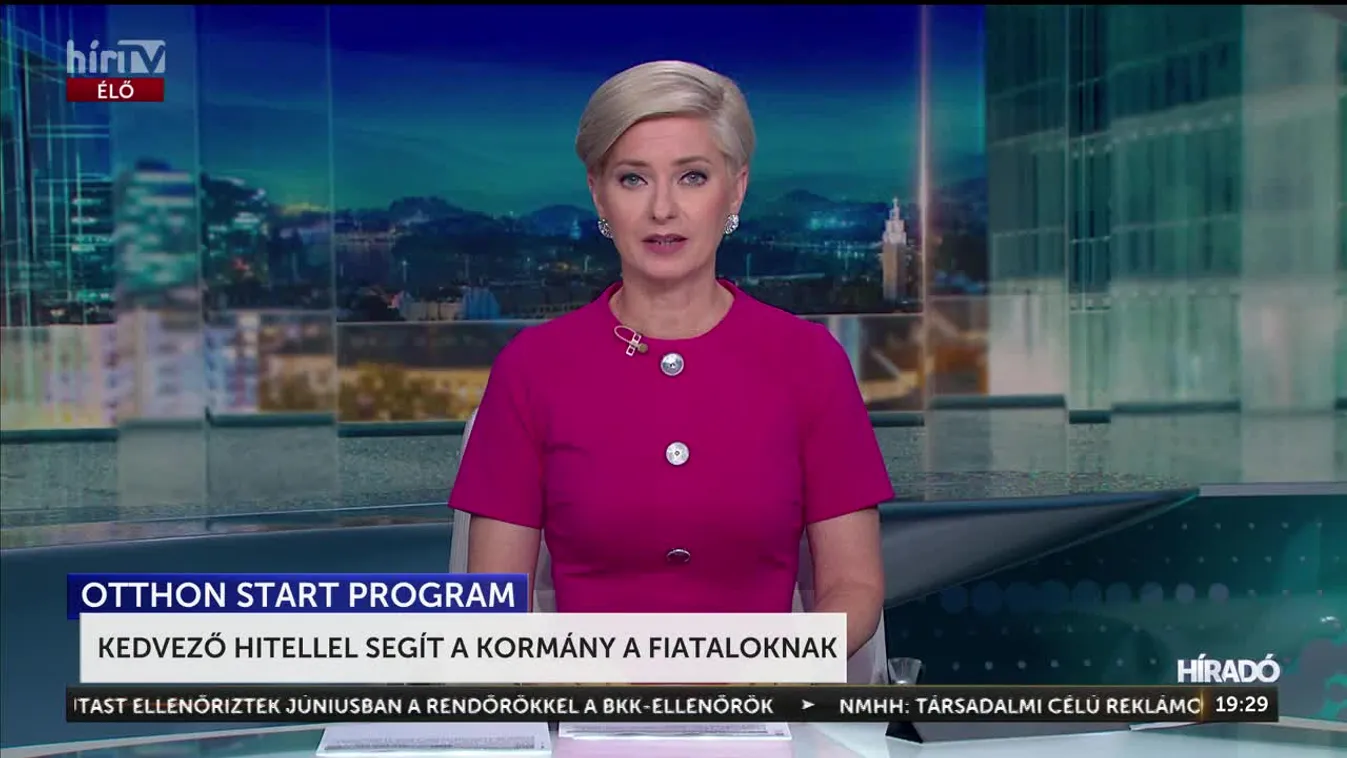 KEDVEZŐ HITELLEL SEGÍT A KORMÁNY A FIATALOKNAK