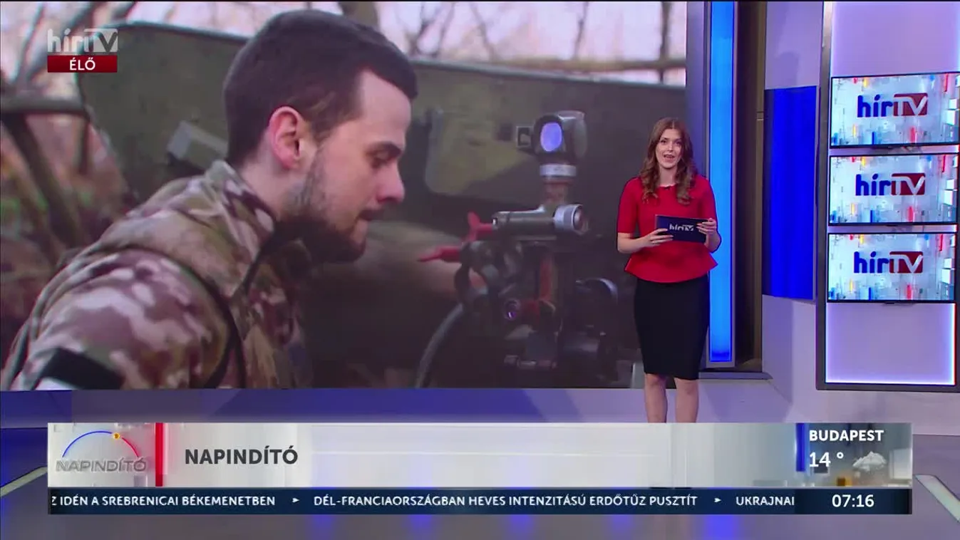 Ukrajna komoly kihívásokkal néz szembe a hadiipari utánpótlás terén