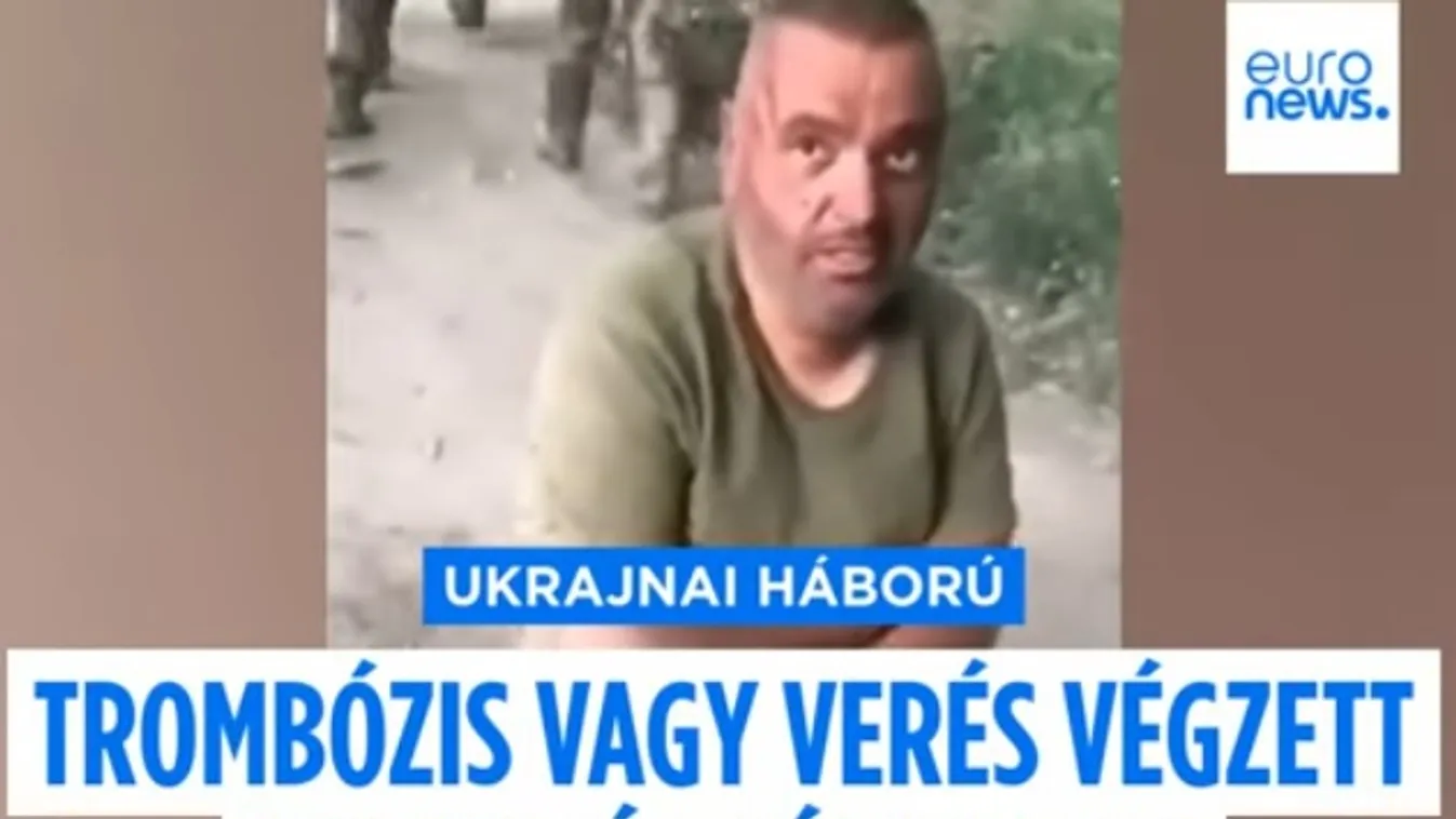 Olyan hírek jelentek meg, hogy nem is verték meg Sebestyén Józsefet, miközben fotók vannak a sérüléseiről  + videó