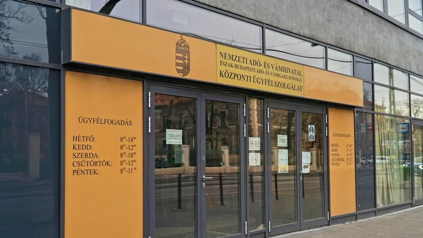 Nagyon ráfizethet az a vállalkozó, aki áthágja ezeket az új szabályokat