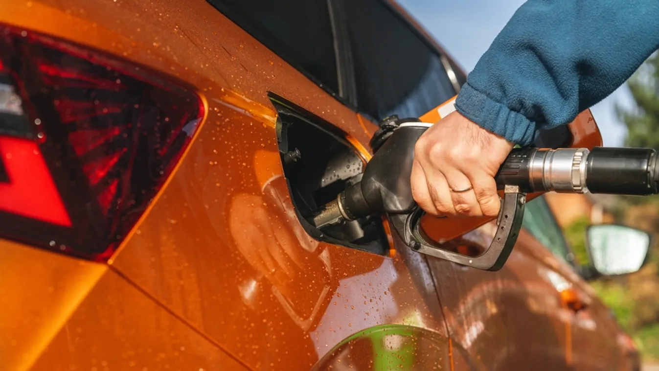 Nemzetgazdasági Minisztérium: a hazai üzemanyagárak csökkenni kezdtek