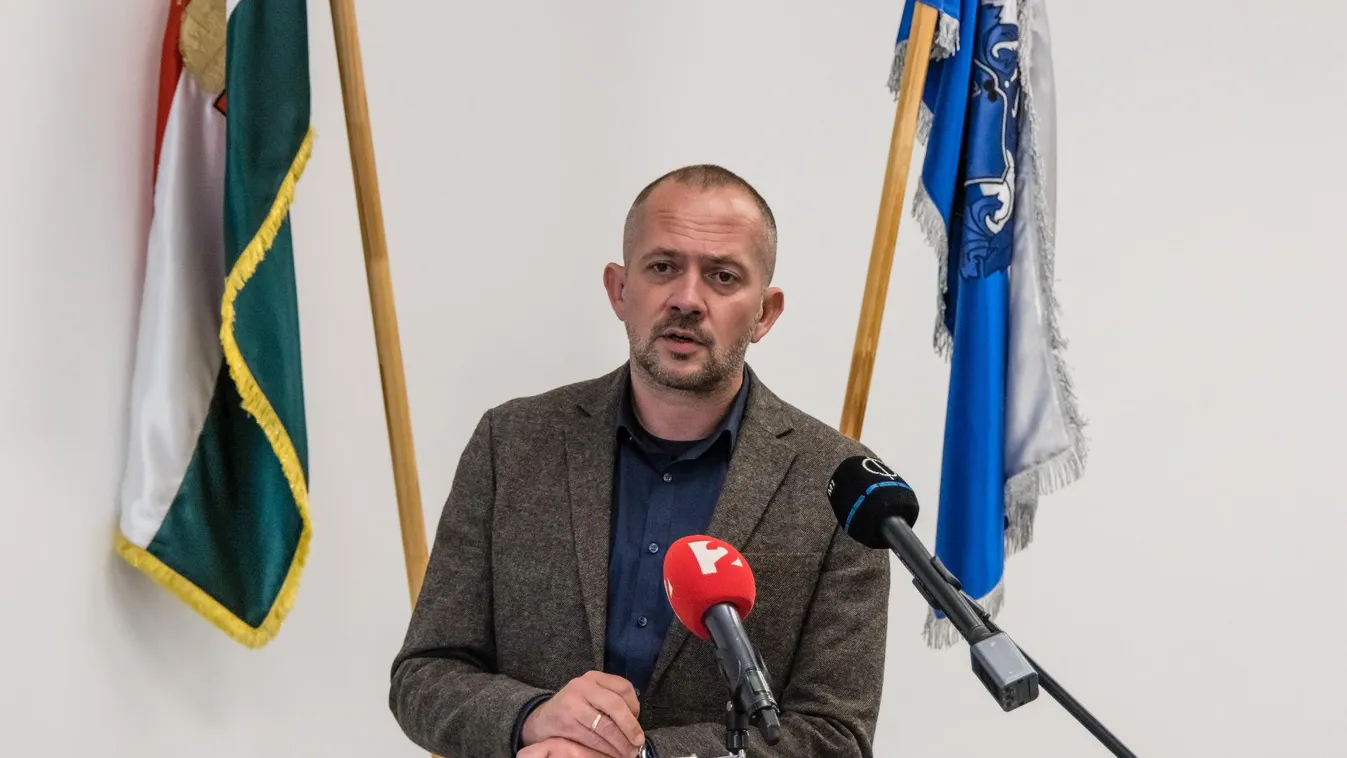 Gyopáros Alpár: Békés vármegyébe 35 milliárd forint érkezett a Magyar falu programból