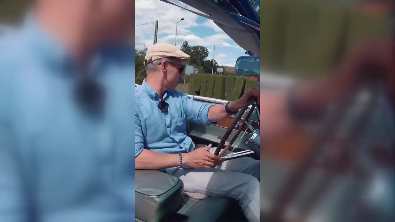 Magyar Péter se kormányozni, se váltani nem tud + videó