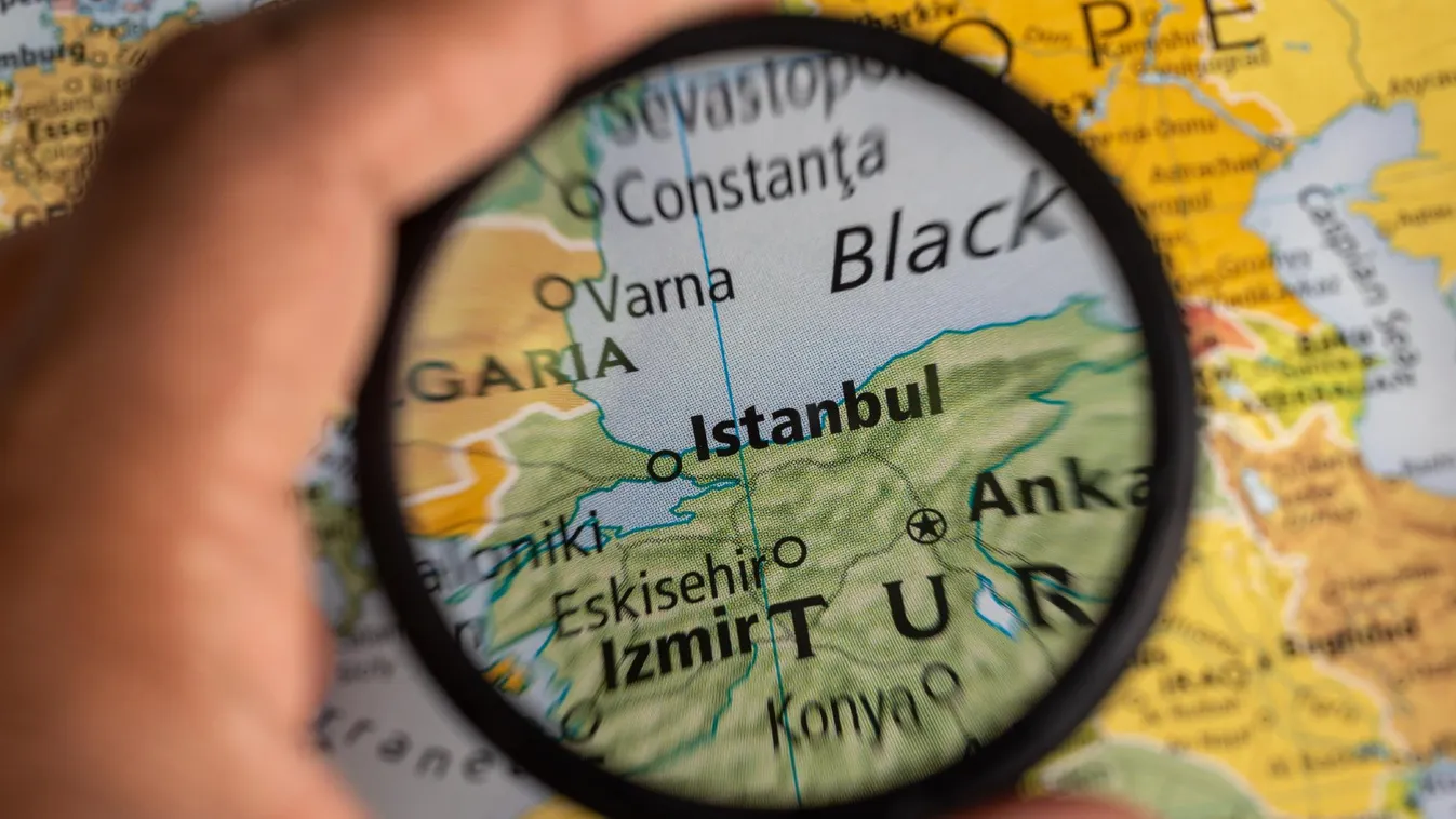 Megint találkoztak az oroszok és az ukránok Isztambulban