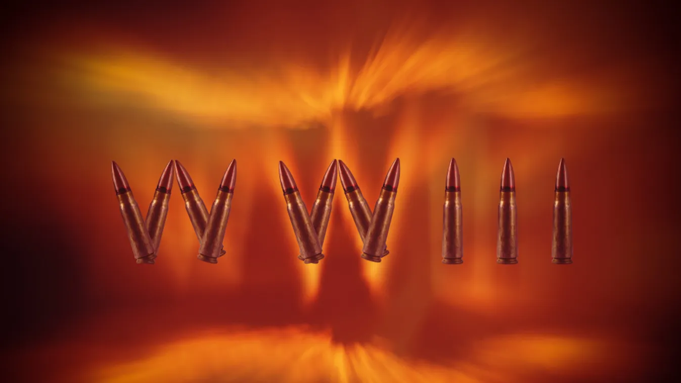 Orosz katonai szakértő: A Nyugatnak szüksége van egy nagy háborúra, hogy feldarabolja Oroszországot kisebb államokra