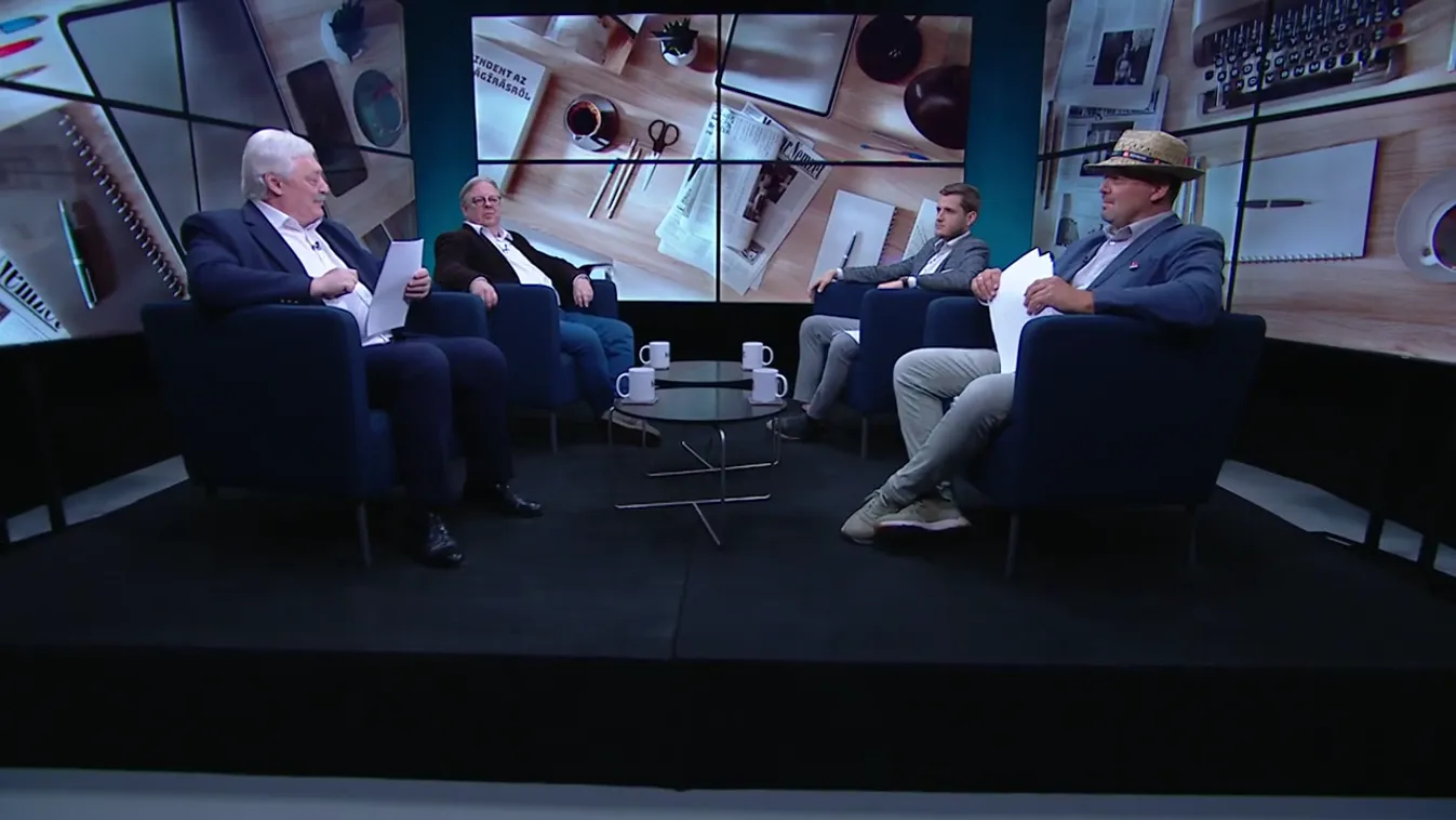 Sajtóklub – Lelkesítő, de nem elkényelmesítő beszédet tartott Orbán Viktor  + videó